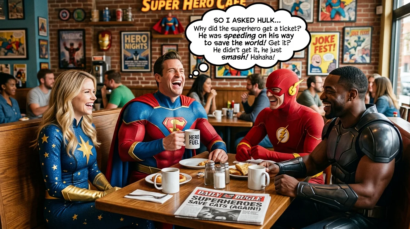 City Saver Chuckles