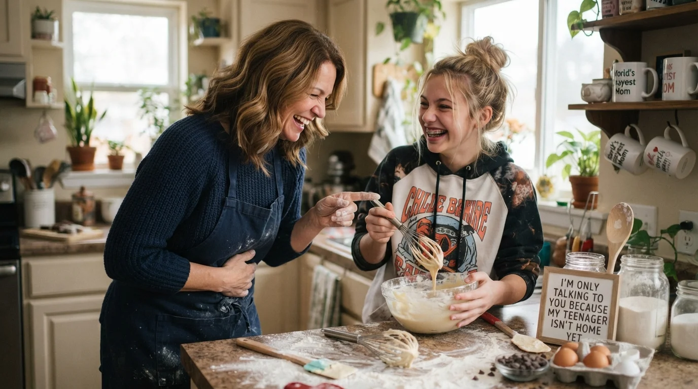 Mother Daughter Love Quotes