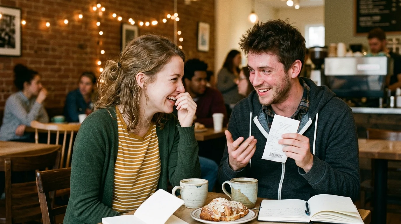 Playful Flirty One-Liners