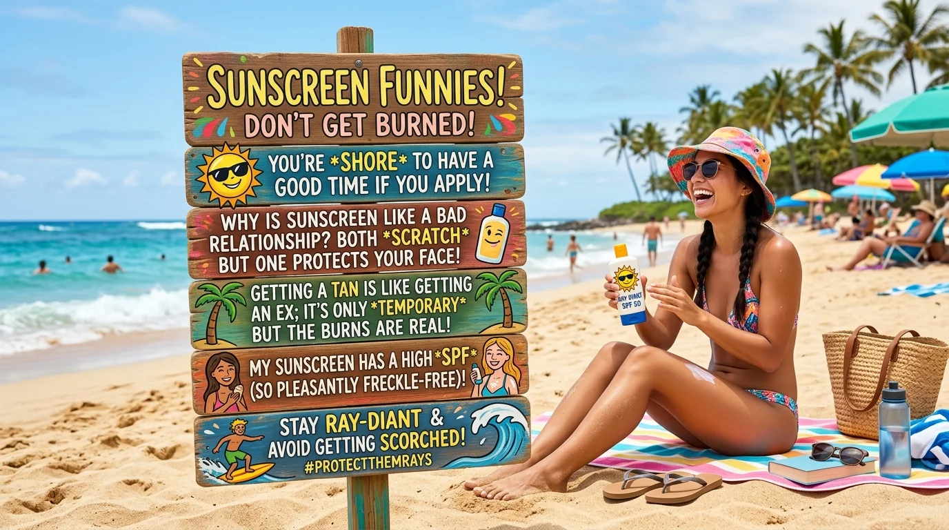 SPF Smiles