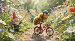bee jokes for kids