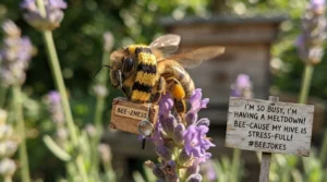 bees jokes