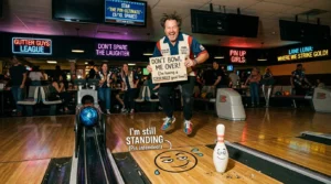 bowling puns