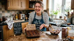 brownie puns