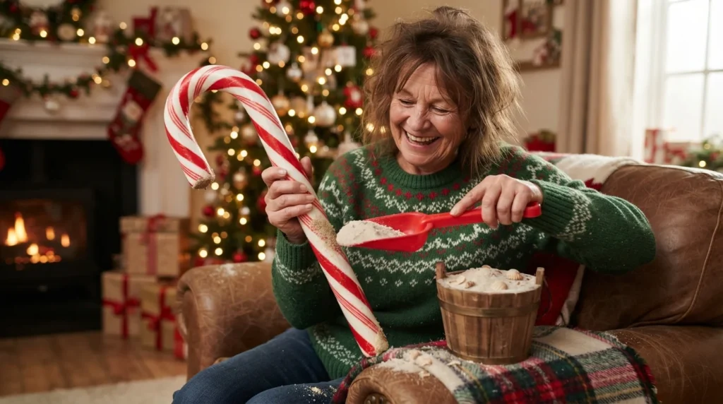 candy cane jokes