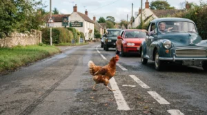 chicken jokes