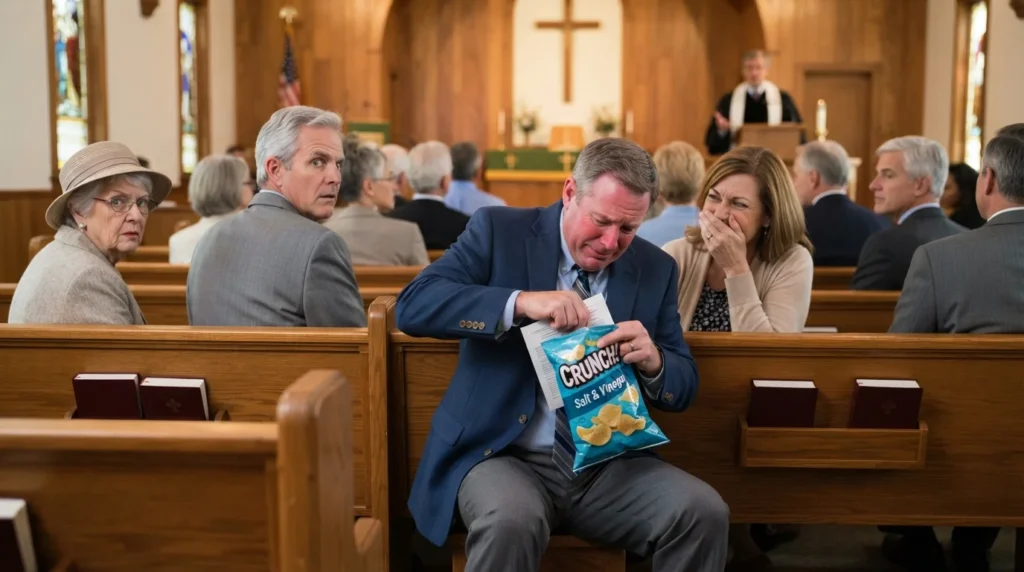 church jokes