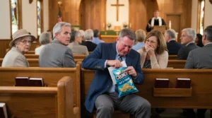 church jokes
