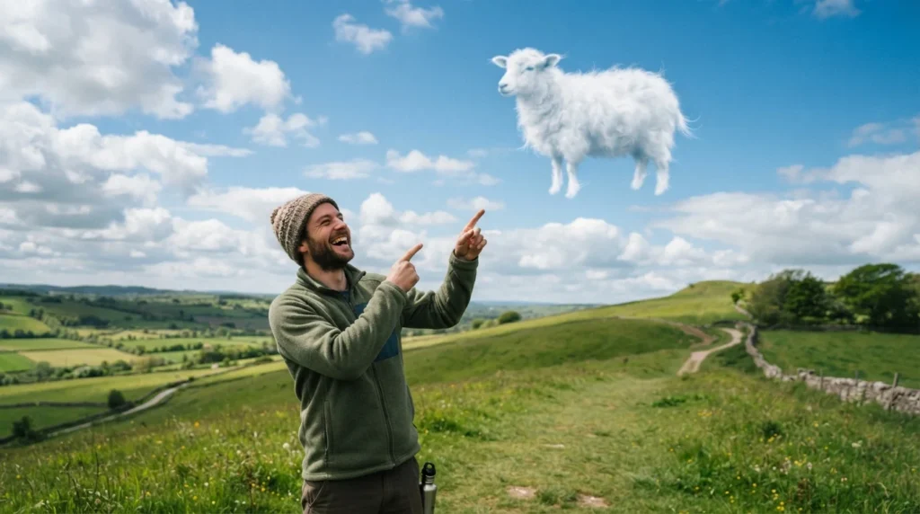 cloud jokes
