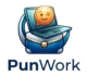 punwork logo