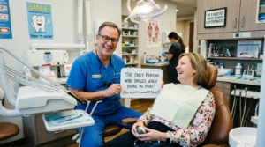 dentist jokes