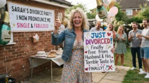 divorce jokes