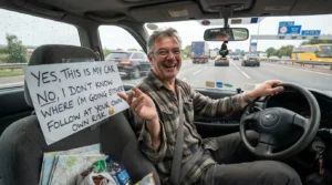 driving jokes