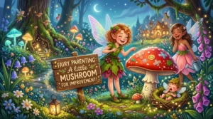 fairy puns