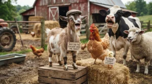 farm animal jokes