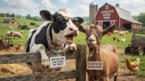 farm jokes for kids