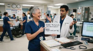 funny healthcare jokes