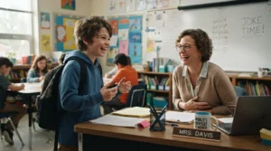 funny jokes to tell your teacher