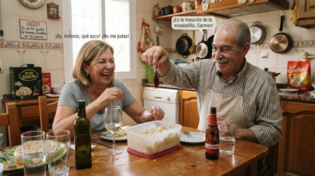 funny nasty jokes