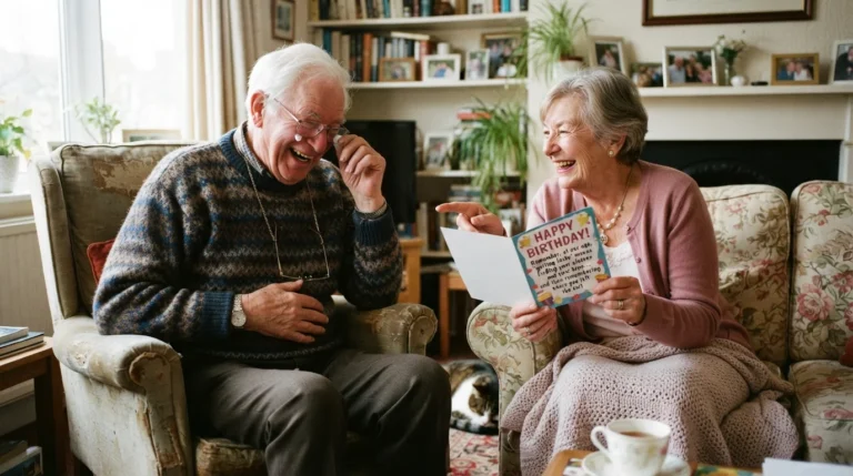 funny senior citizen jokes