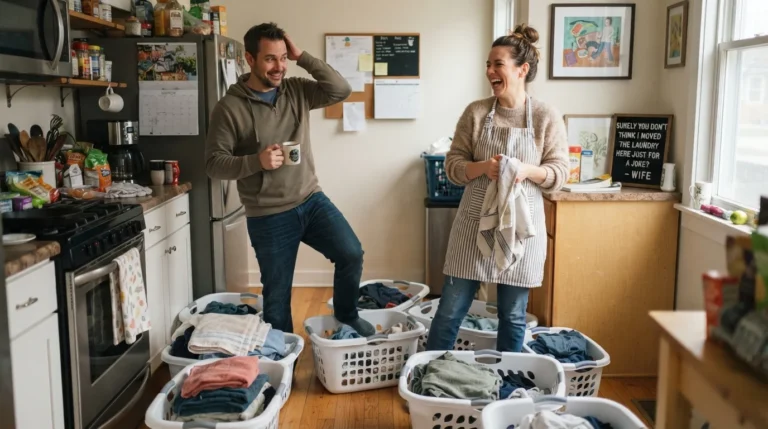 funny wife jokes