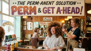 hair puns