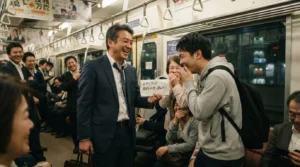 japanese jokes