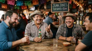 juan jokes