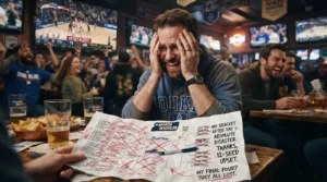 march madness jokes
