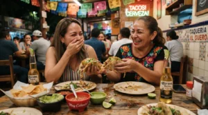 mexican food jokes