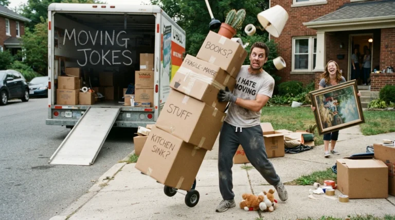 moving jokes