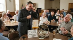 pastor jokes