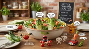 salad puns