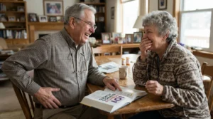 senior citizen jokes