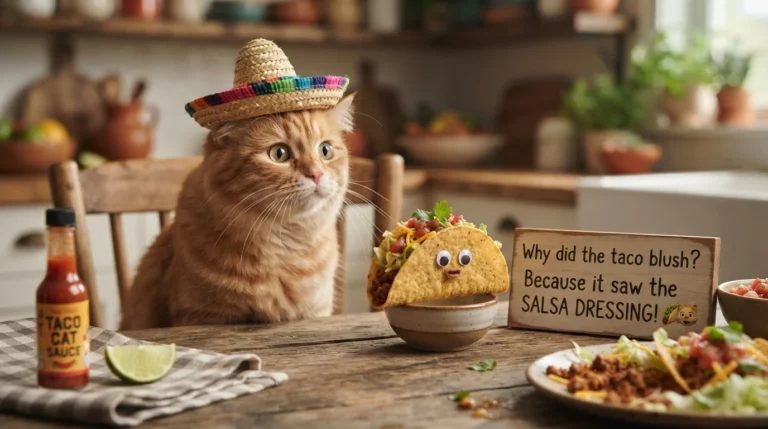 taco jokes