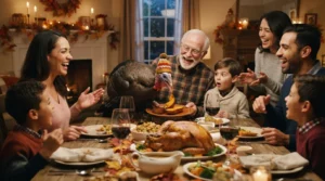 thanksgiving jokes