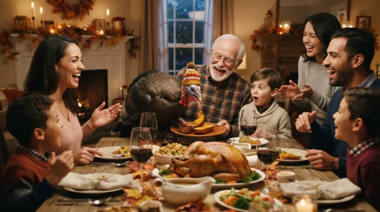 thanksgiving jokes