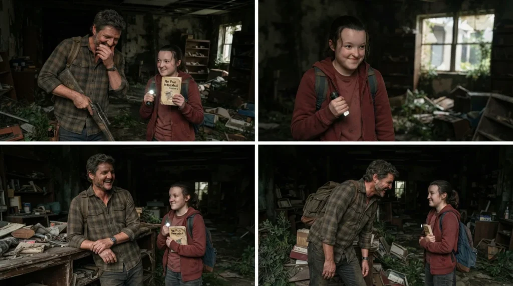 the last of us jokes