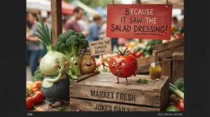 tomato jokes
