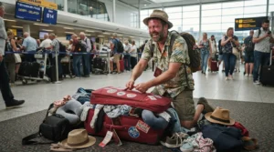 travel jokes