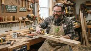 wood jokes